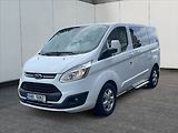 Ford Tourneo Custom 2,0 TDCi96 Titanium 310 S - náhled 2