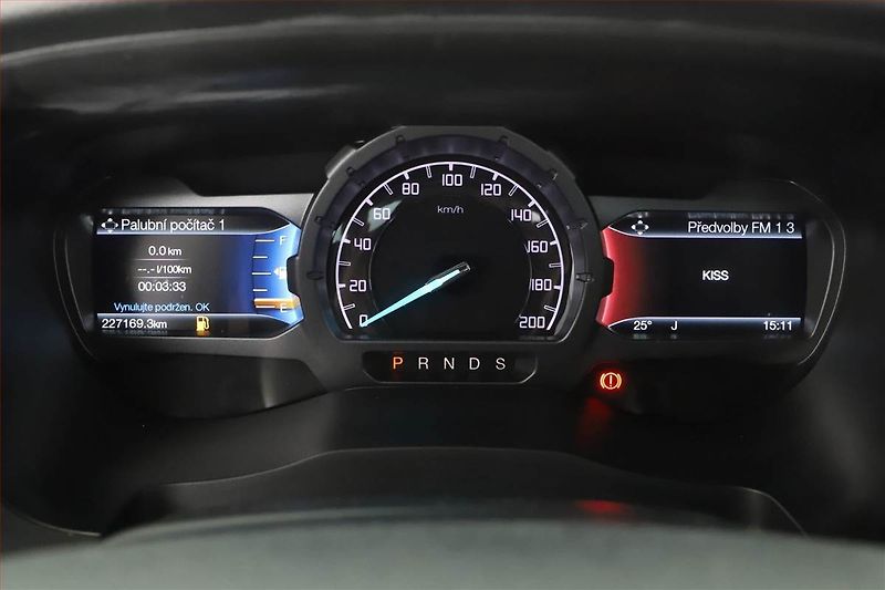 Ford Ranger (2018) 3.2 TDCi - fotka 7 z 12