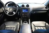 Mercedes-Benz Třídy M (2008) 3.0 4MATIC 7G-TRONIC XENON Vzd - náhled 13