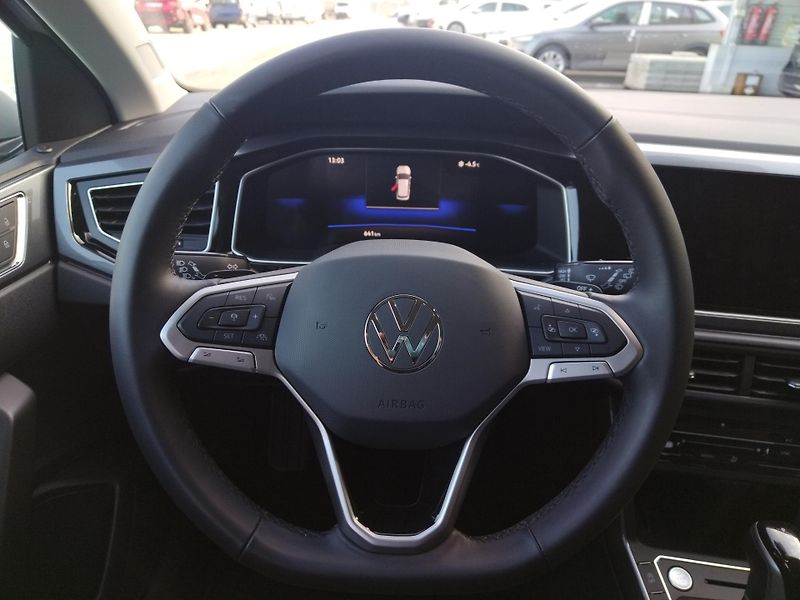 Volkswagen Taigo Style 1,0 TSI 85 kW 7DSG - fotka 16 z 26