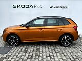 Škoda Kamiq (2024) 1.0 TSI 85kW DSG Monte Carlo - náhled 2