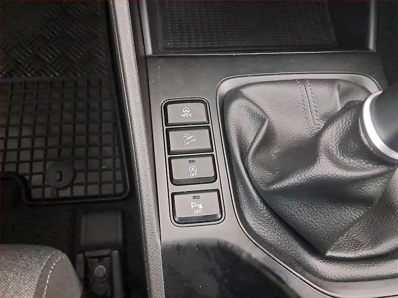 Hyundai Tucson (2019) 1.6 CRDi, Navi, Tempomat - fotka 21 z 28