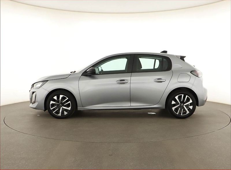 Peugeot 208 (2024) 1.2 PureTech, Serv.kniha, Navi - fotka 3 z 13