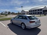 Audi A6 Avant (2015) - náhled 6