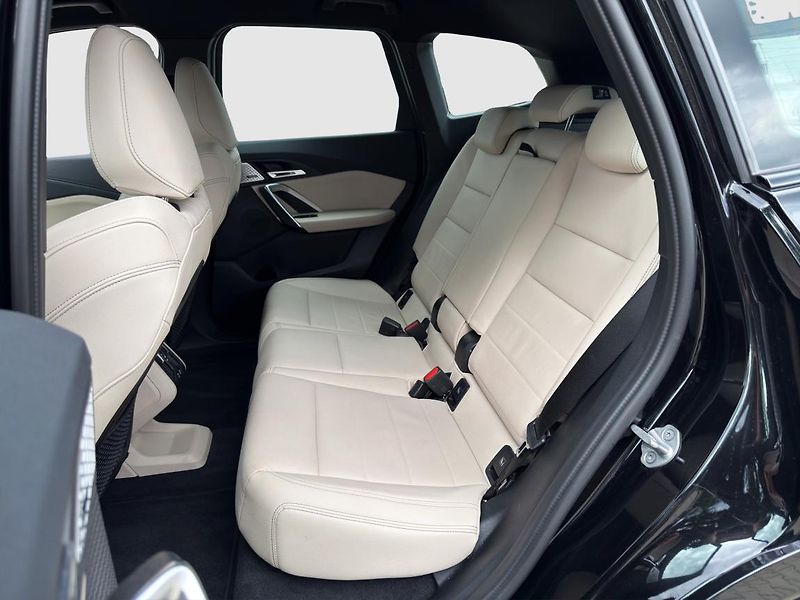 BMW X1 xDrive30e - fotka 18 z 24