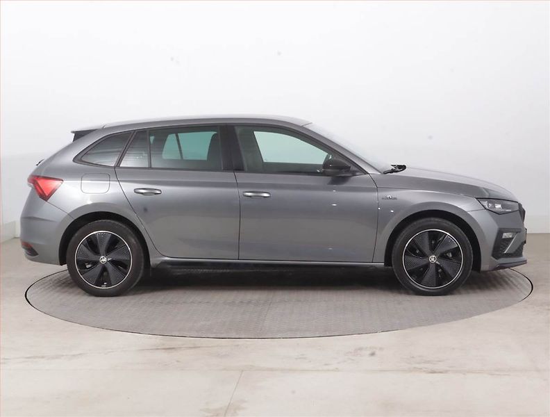 Škoda Scala (2024) Monte Carlo 1.0 TSI - fotka 6 z 17