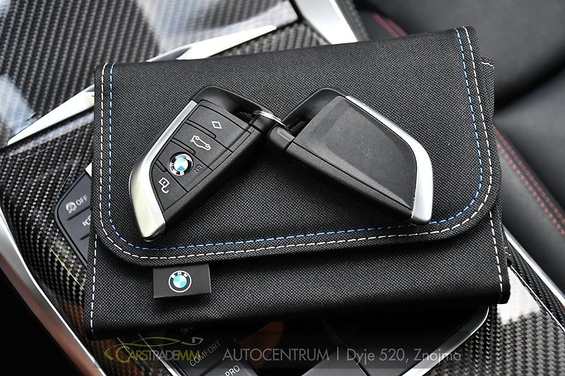 BMW Řada 4 420d xD NTOP TAŽNÉ HUD ČR 1.M - fotka 39 z 57