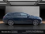 Mercedes-Benz CLA CLA 250 e Shooting Brake  - náhled 6