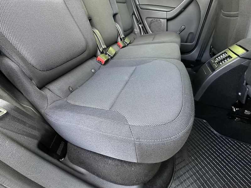 Škoda Yeti (2015) 4x4 2.0TDI/81kW *ČR* 1.Maj.*TZ - fotka 22 z 36