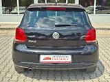 Volkswagen Polo (2012) 1.4i 63kW STYLE -VÝBAVA! - náhled 7