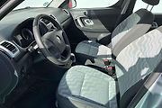 Škoda Roomster 1.6 Style.