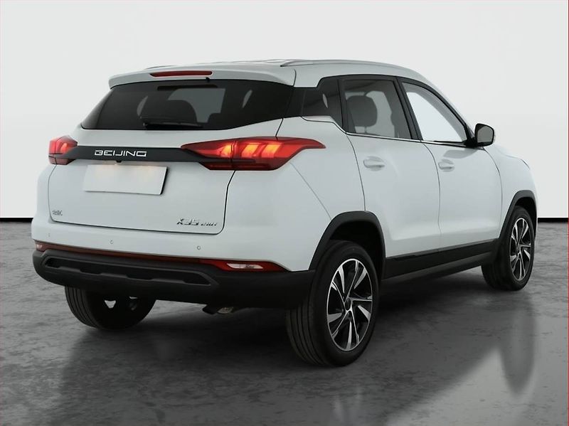 BAIC BJ30 (2025) 1.5T - fotka 5 z 18