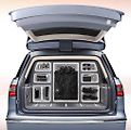 Koncept Lincoln Navigator.