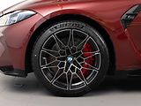 BMW M3 Competition M xDrive Touring - náhled 4