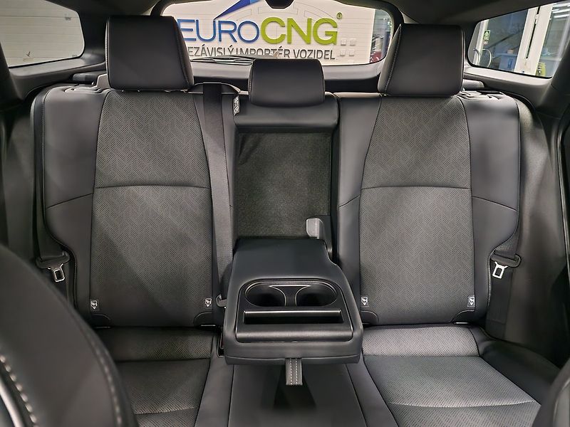 Subaru E-Outback (2026) Limited+ 2026 | 10 let záruka - fotka 59 z 68