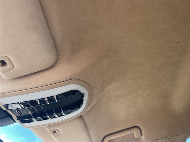 Porsche Panamera 4S,Approved,Keyless,DPH - fotka 21 z 23