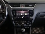 Škoda Octavia (2017) 1.6 TDI, Xenony, Tempomat - náhled 12