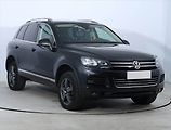 Volkswagen Touareg (2010) 3.0 TDI, 4X4, Automat, Navi - náhled 1