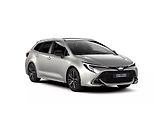 Toyota Corolla 1,8 TS Style - náhled 2