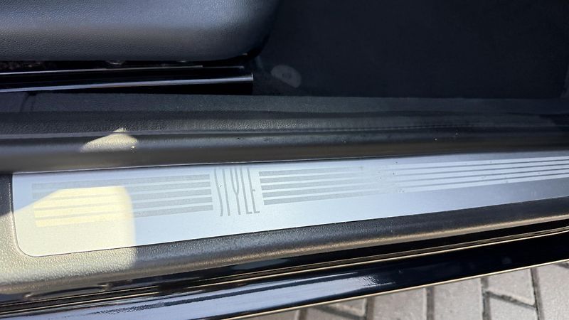 Škoda Roomster 1.2TSi*63kW*STYLE-EDITION*TOP* - fotka 35 z 37