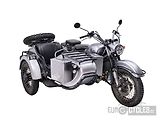Sym (2026) SIDECAR URBAN 525 - náhled 1