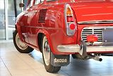 Škoda Ostatní 1000 MB - model 1966 - De Luxe - náhled 35