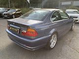 BMW Řada 3 2,2 320 CI AUTOMAT,ČR, - náhled 4
