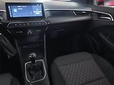 MG MG3 (2025) 1.5, Excite, Navigace - náhled 8