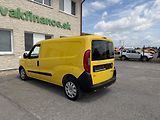 Fiat Dobló cargo (2014) - náhled 6