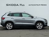 Škoda Karoq (2019) 2.0 TDI 110kW 4x4 Style ACC Si - náhled 31