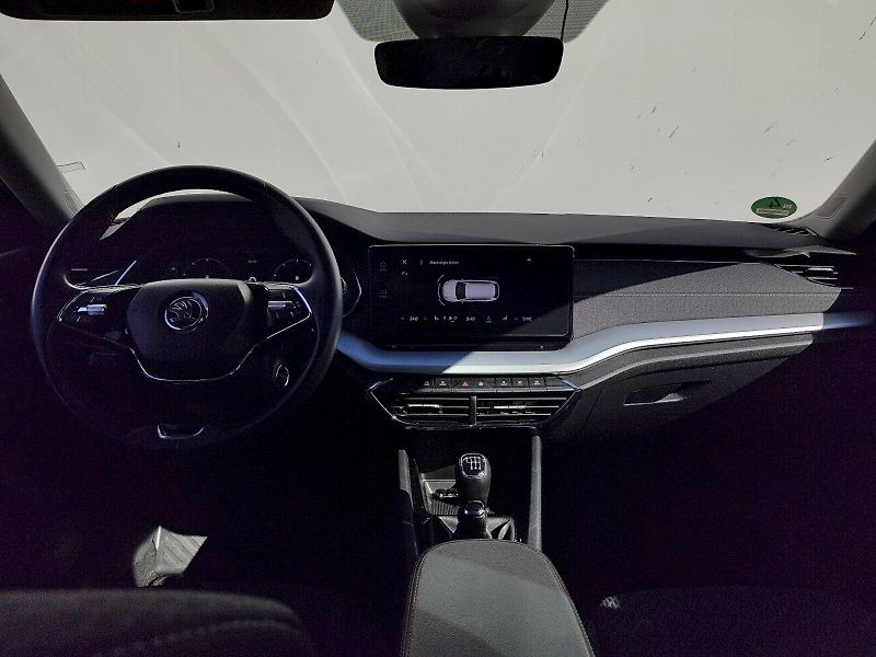 Škoda Octavia (2020) COMBI STYLE 2.0TDI 85kW 6°MP - fotka 5 z 38