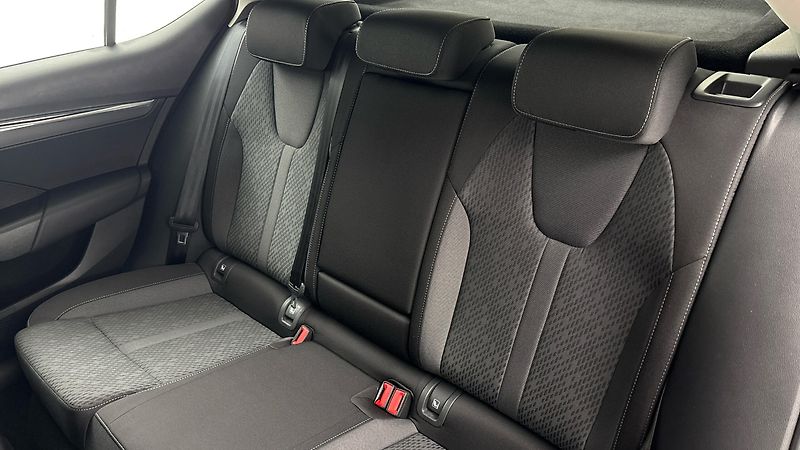 Škoda Octavia 1.5 TSI Style - fotka 16 z 26