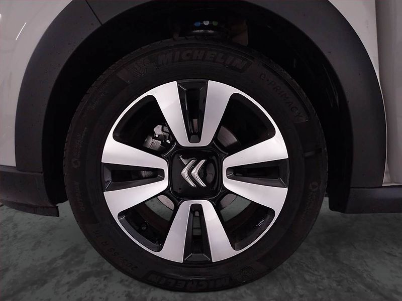 Citroën C3 (2024) 1.2 PureTech, Serv.kniha - fotka 15 z 19