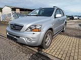 Kia Sorento (2007) 2.5 VGT tažné na 3t. - náhled 9