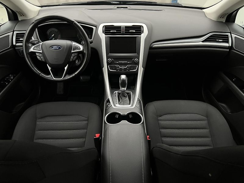 Ford Mondeo 2.0 TDCI TREND - fotka 2 z 39