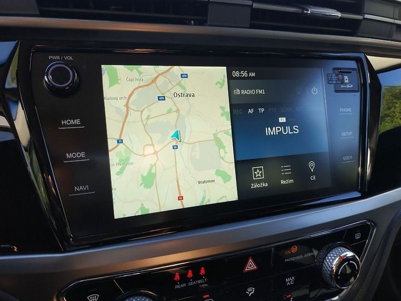KGM Korando 1.5T, CLUB,2WD, MT, SKLADEM - fotka 23 z 32