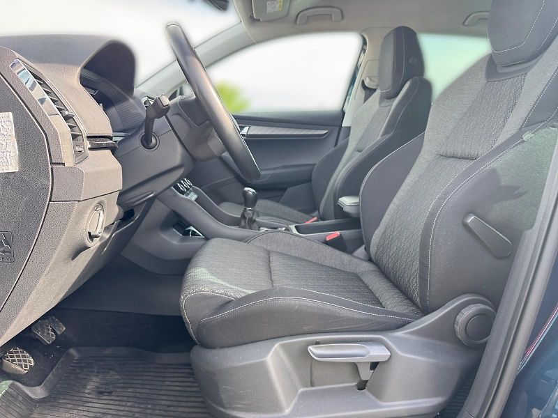 Škoda Karoq (2022) STYLE 2.0TDI 85kW TAŽNÉ CZ DPH - fotka 7 z 11
