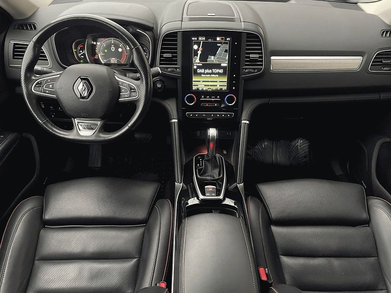 Renault Koleos (2023) INITIALE PARIS Blue 2,0dCi 190 - fotka 11 z 23