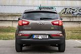 Kia Sportage - náhled 4