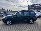 Subaru Forester (2011) 4X4 2,0i 110 KW KOLA TAŽNÉ - náhled 2