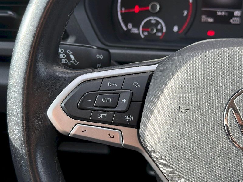 Volkswagen Caddy (2021) 1.5 TSi 84 kW - fotka 15 z 20