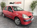 Renault Clio 1,2   i 135.000KM ZADNÍ ČIDLA - náhled 1