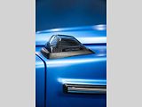 Mercedes-Benz G 580 EQ