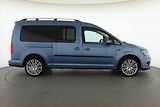 Volkswagen Caddy (2016) 2.0 TDI, 7Míst, DPH - náhled 6