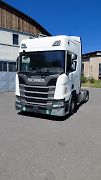Scania (2018) R450 lowdeck - fotografie inzerátu