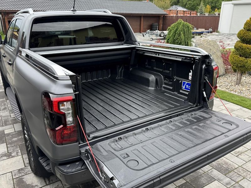 Ford Ranger Wildtrak 3.0D V6 177kw 4x4 AUT - fotka 59 z 61