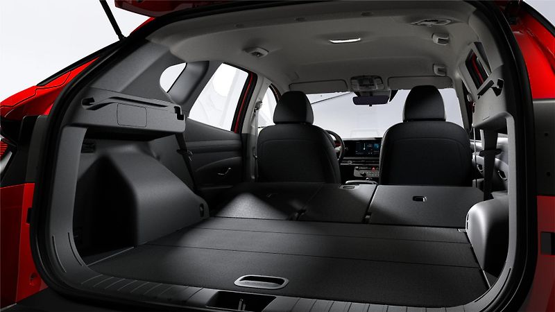 Hyundai Tucson 1,6 T-GDI 4x2 110 kW  COMFORT - fotka 10 z 10