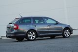 Škoda Octavia 1.4 TSI 90kW ELEGANCE - náhled 6
