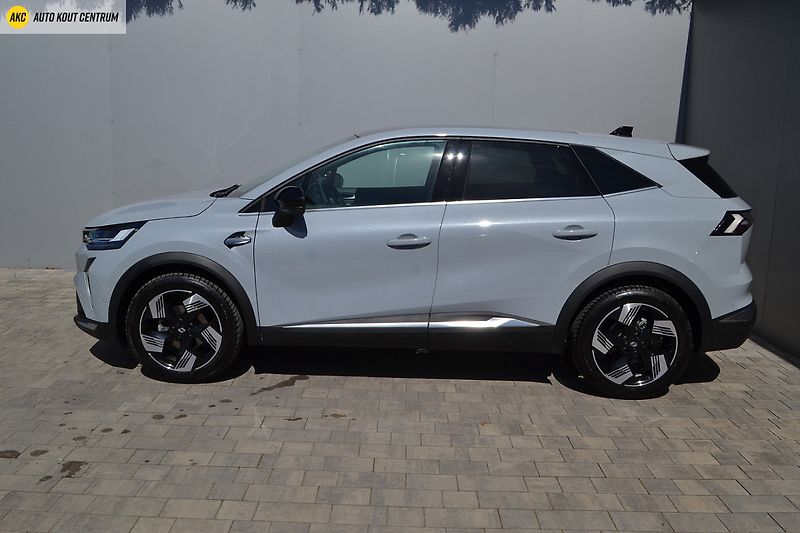 Renault Symbioz TECHNO MILD HYBRID 140 PANORAM - fotka 4 z 64