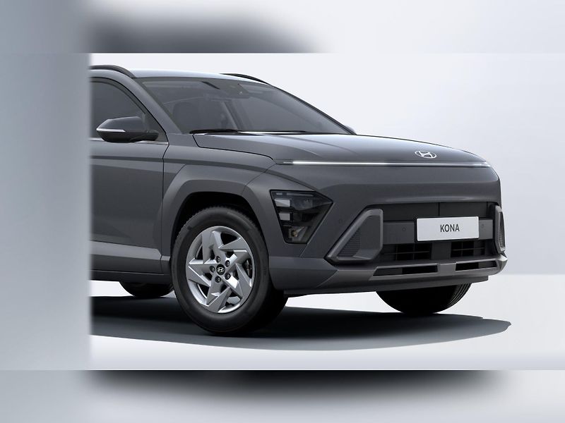 Hyundai Kona (2026) Smart Technology - fotka 2 z 9